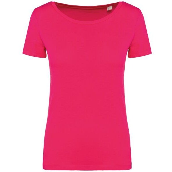 Greenspired Umweltfreundliches Damen-T-Shirt 155g/m² XS - XXL