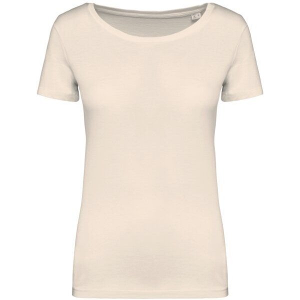 Greenspired Umweltfreundliches Damen-T-Shirt 155g/m² XS - XXL