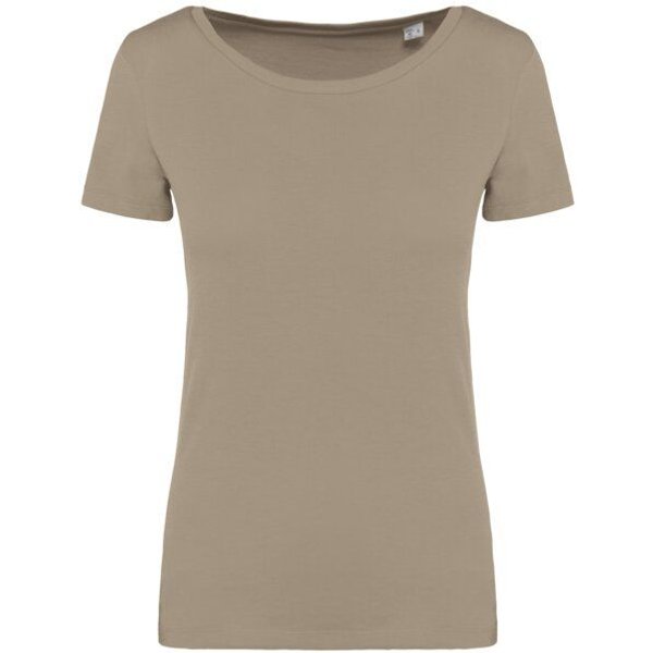 Greenspired Umweltfreundliches Damen-T-Shirt 155g/m² XS - XXL