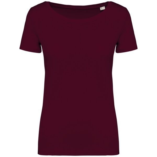 Greenspired Umweltfreundliches Damen-T-Shirt 155g/m² XS - XXL