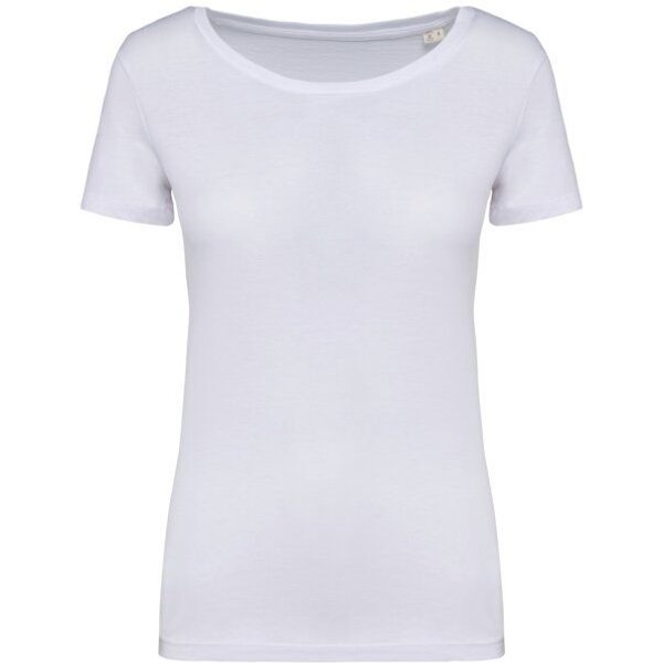 Greenspired Umweltfreundliches Damen-T-Shirt 155g/m² XS - XXL