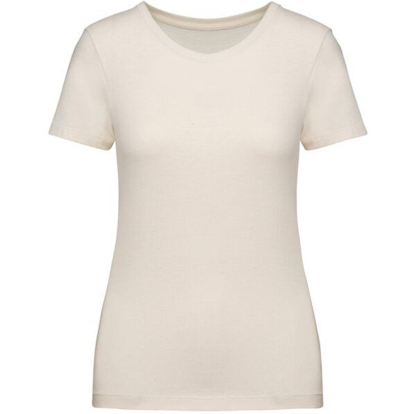Greenspired Umweltfreundliches Damen-T-Shirt 155g/m² XS - XXL