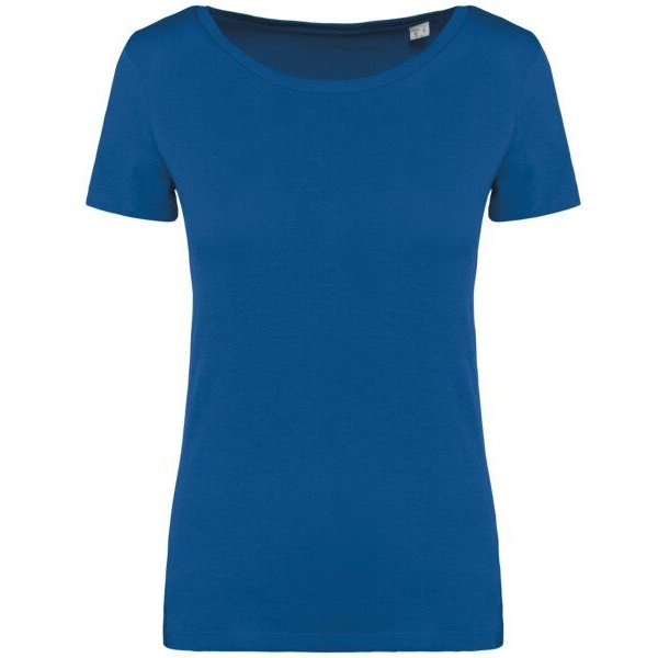 Greenspired Umweltfreundliches Damen-T-Shirt 155g/m² XS - XXL