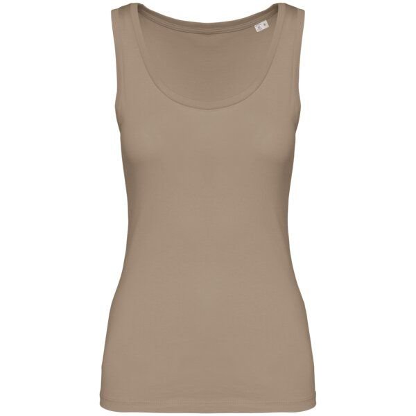 Greenspired Umweltfreundliches Damen Tank Top 155 g/m² XS - XXL