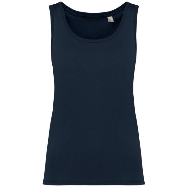 Greenspired Umweltfreundliches Damen Tank Top 155 g/m² XS - XXL