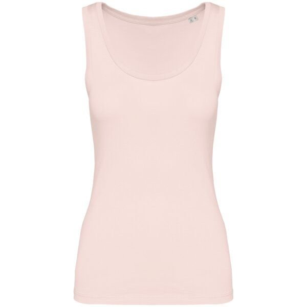 Greenspired Umweltfreundliches Damen Tank Top 155 g/m² XS - XXL