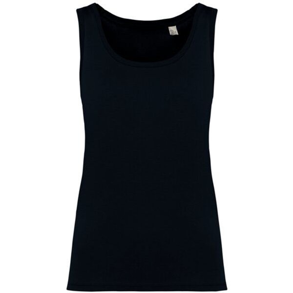 Greenspired Umweltfreundliches Damen Tank Top 155 g/m² XS - XXL