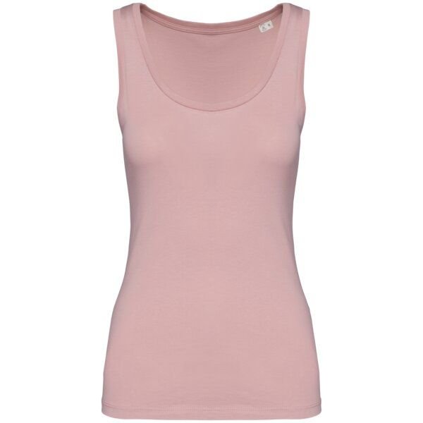 Greenspired Umweltfreundliches Damen Tank Top 155 g/m² XS - XXL