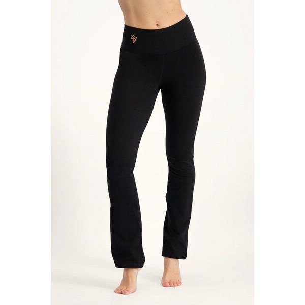 Urban Goddess Flared Yogahose Anandafied