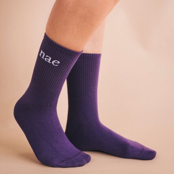 Nae Vegan Shoes NAE Animal Friendly Socks