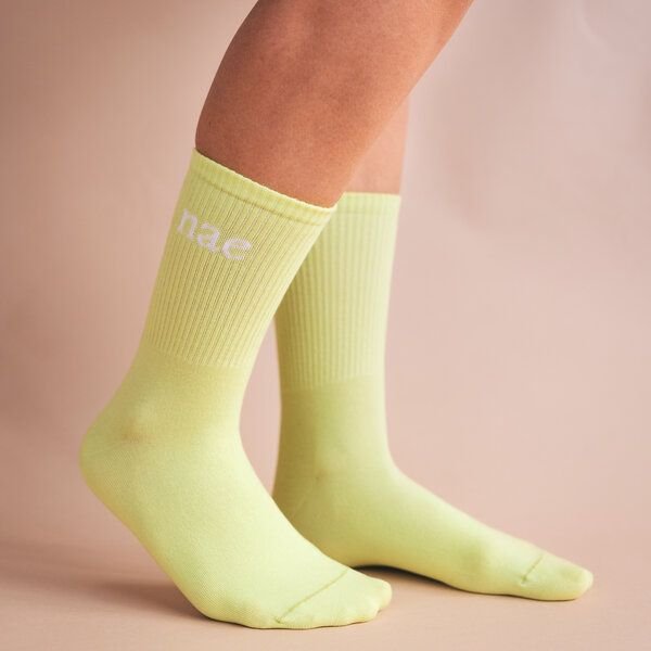 Nae Vegan Shoes NAE Animal Friendly Socks