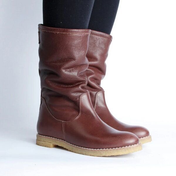 Grand Step Shoes Doro, gefütterte Boots
