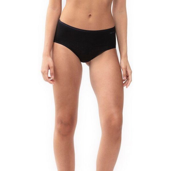 Mey 2x Damen Taillen Slip Organic GOTS-Baumwolle 29818