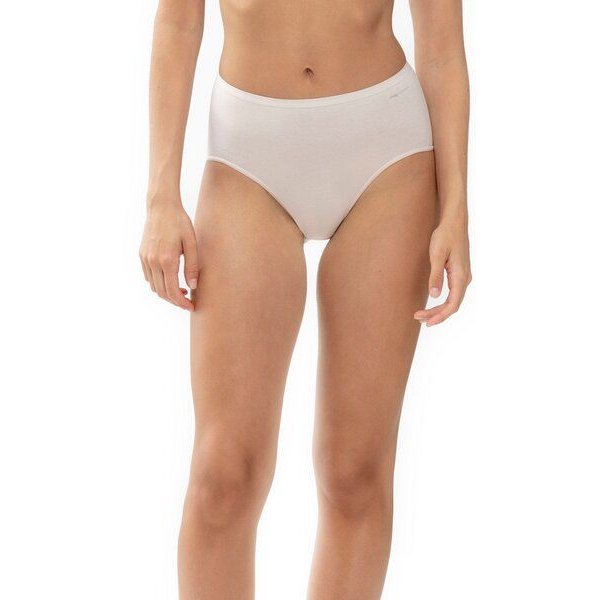 Mey 2x Damen Taillen Slip Organic GOTS-Baumwolle 29818