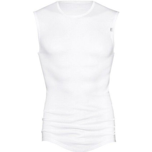 Mey Herren Tank Top Noblesse 100% PIMA Baumwolle 2801