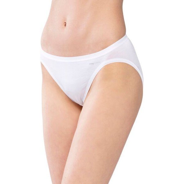 2er Pack Mini-Slip Mey Lights Damen aus PIMA Baumwolle
