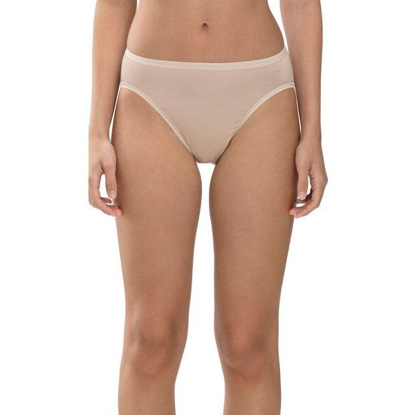 2x Jazz Pants Slips Mey Lights Damen aus PIMA Baumwolle 89200