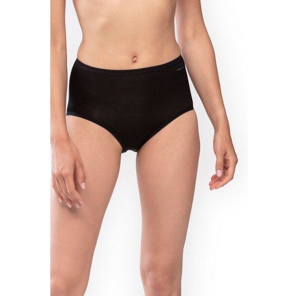 2x Damen Taillen-Pants Mey Lights aus PIMA Baumwolle 89203