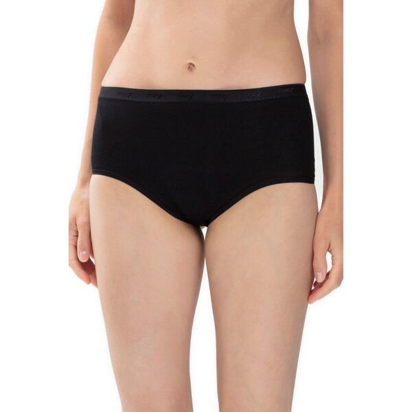 2x Damen Taillen-Slip Mey Best Of aus PIMA Baumwolle 89604