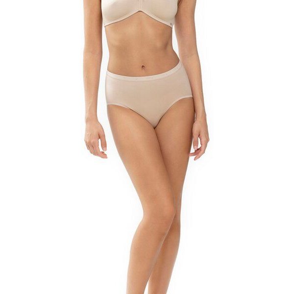 2x Damen Taillen-Slip Mey Best Of aus PIMA Baumwolle 89604