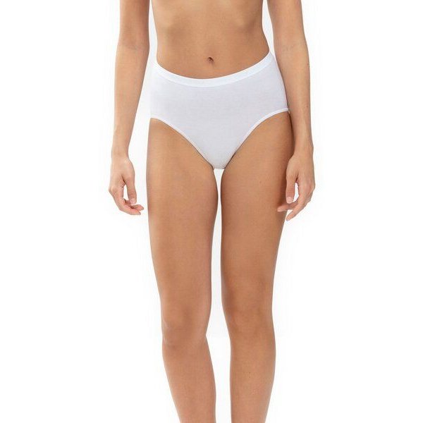 2x Damen Taillen-Slip Mey Best Of aus PIMA Baumwolle 89604