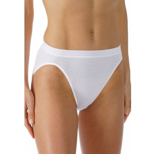 Mey 2x Damen Jazz-Pants Noblesse PIMA Baumwolle