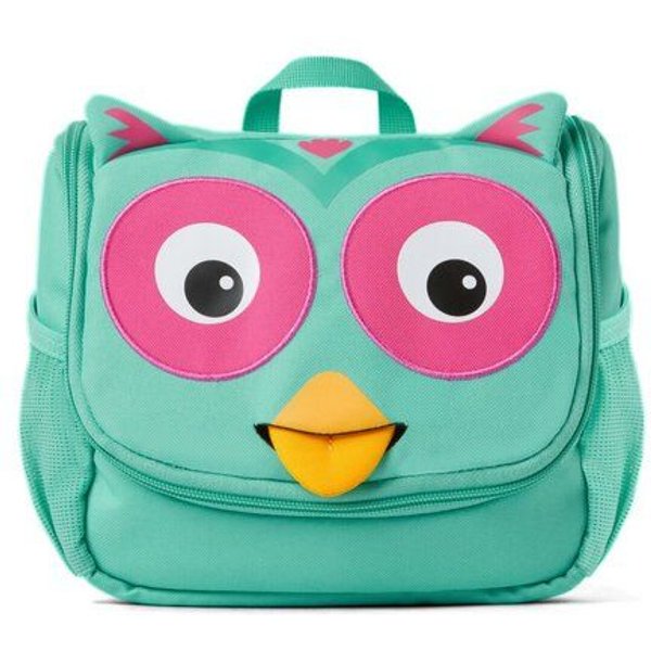 Affenzahn Kinder Kulturtasche