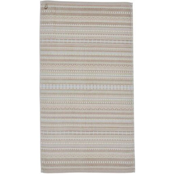 Pip Studio Home Handtuch Geometric Print