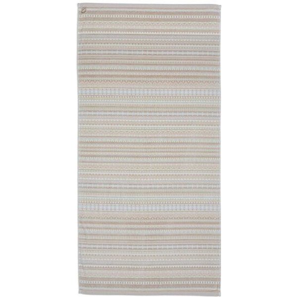 Pip Studio Home Handtuch Geometric Print