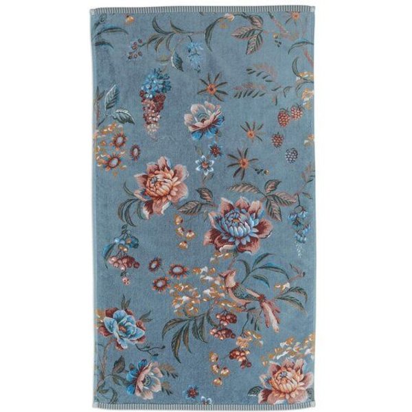 Pip Studio Home Handtuch Secret Garden