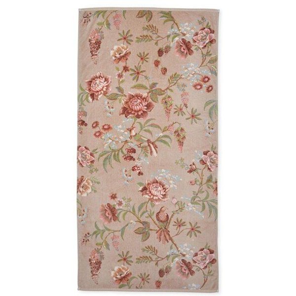 Pip Studio Home Handtuch Secret Garden