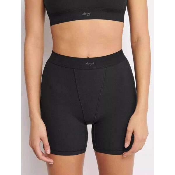 Sloggi Radlerhose Cycling EVER EASE Bio-Baumwolle