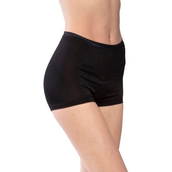 2x Damen Hipster Panty Mey Lights aus PIMA Baumwolle 89206