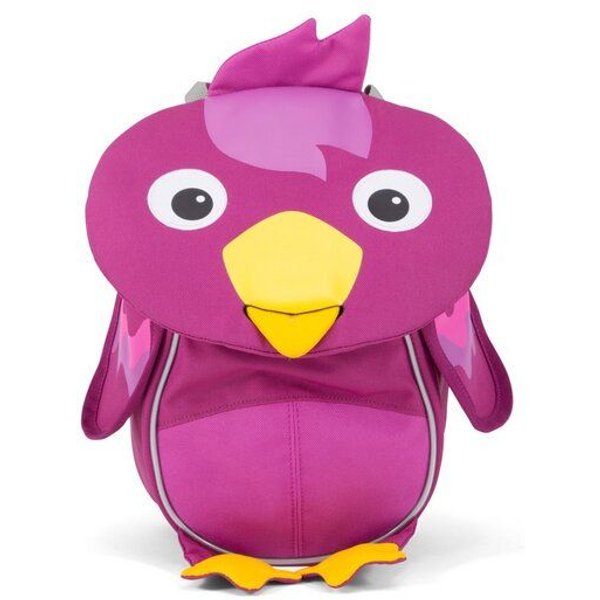 Affenzahn Kinderrucksack "Kleiner Freund" für die KITA / Kindergarten