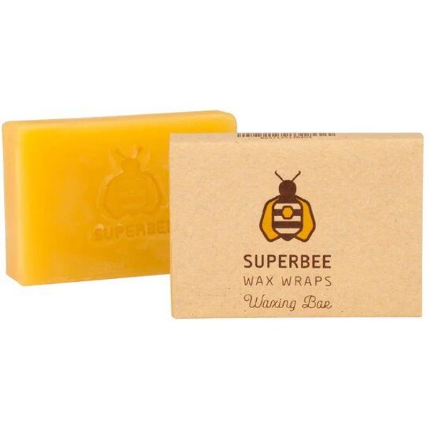 SuperBee Bienenwachstücher - Do It Yourself - einfach selber machen