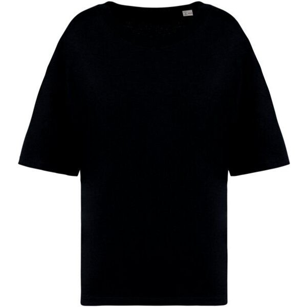 Greenspired Umweltfreundliches Oversize Damen-T-Shirt 180g/m² - weg