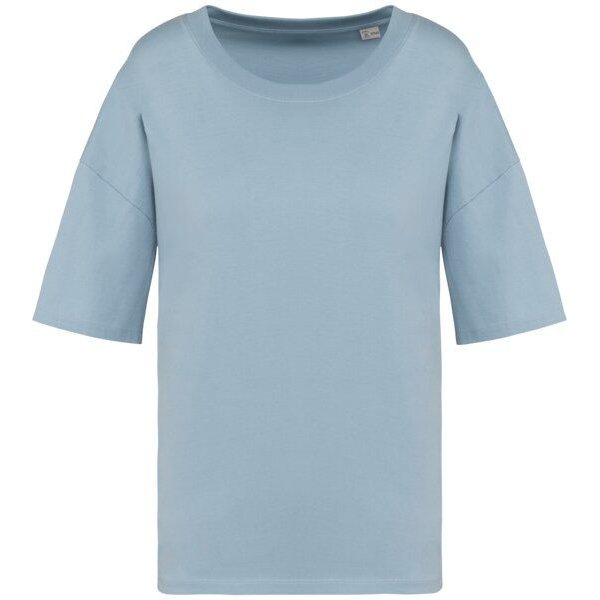 Greenspired Umweltfreundliches Oversize Damen-T-Shirt 180g/m² - weg