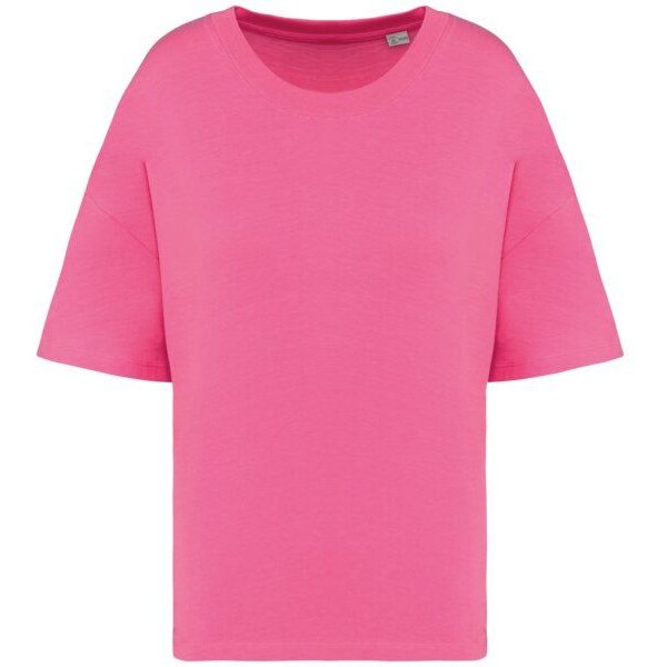 Greenspired Umweltfreundliches Oversize Damen-T-Shirt 180g/m²