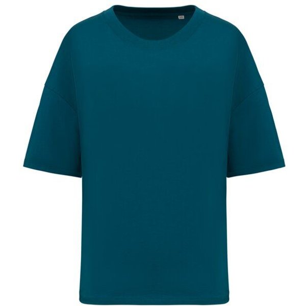 Greenspired Umweltfreundliches Oversize Damen-T-Shirt 180g/m²