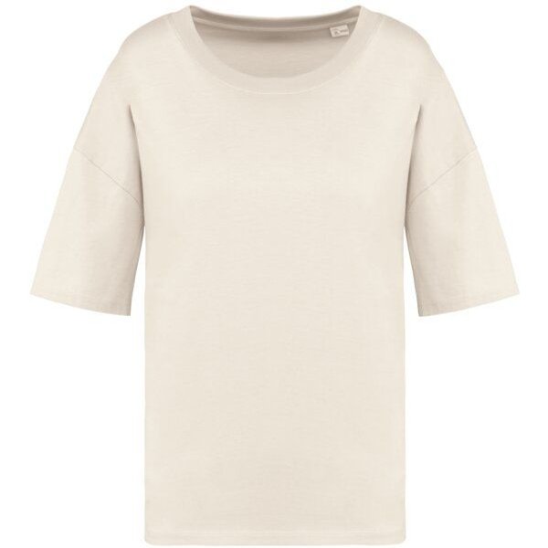 Greenspired Umweltfreundliches Oversize Damen-T-Shirt 180g/m²