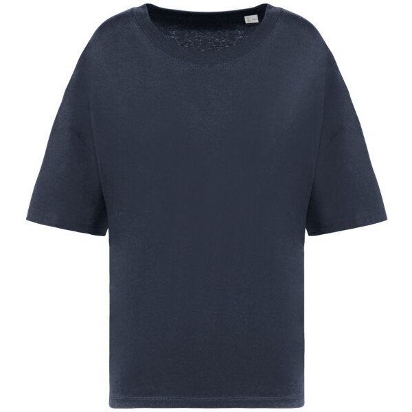 Greenspired Umweltfreundliches Oversize Damen-T-Shirt 180g/m²