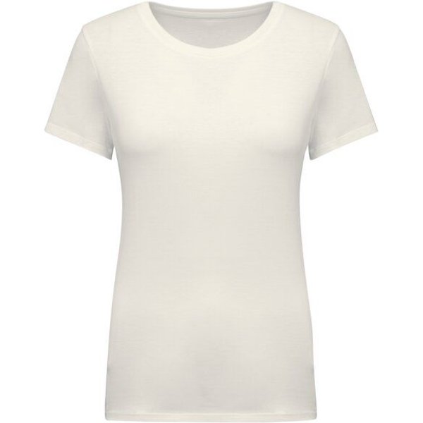 Greenspired Umweltfreundliches Damen T-Shirt mit Rundhals 180 g/m² XS - 3 XL
