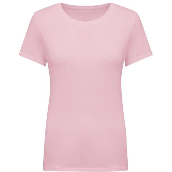 Greenspired Umweltfreundliches Damen T-Shirt mit Rundhals 180 g/m² XS - 3 XL