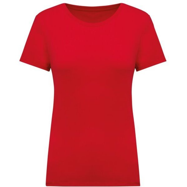 Greenspired Umweltfreundliches Damen T-Shirt mit Rundhals 180 g/m² XS - 3 XL