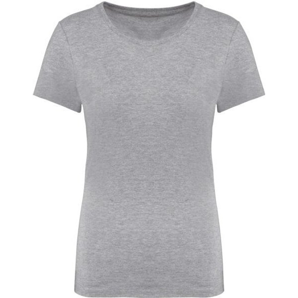 Greenspired Umweltfreundliches Damen T-Shirt mit Rundhals 180 g/m² XS - 3 XL