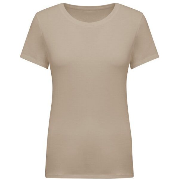 Greenspired Umweltfreundliches Damen T-Shirt mit Rundhals 180 g/m² XS - 3 XL