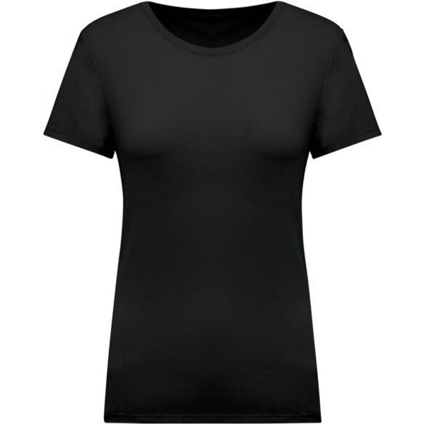 Greenspired Umweltfreundliches Damen T-Shirt mit Rundhals 180 g/m² XS - 3 XL