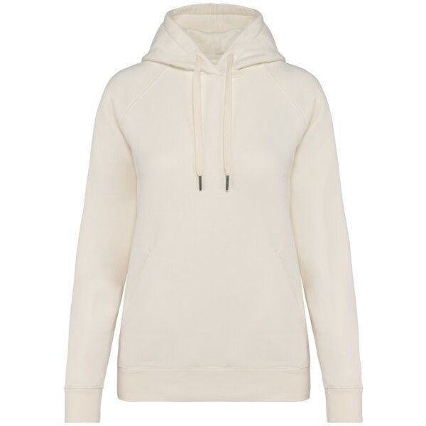 Greenspired Umweltfreundlicher Damen Raglan Hoody 350 g/m² XS-XXL