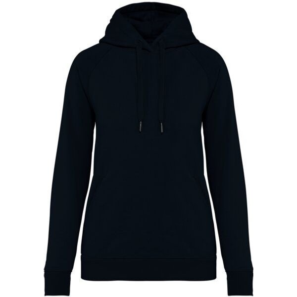 Greenspired Umweltfreundlicher Damen Raglan Hoody 350 g/m² XS-XXL