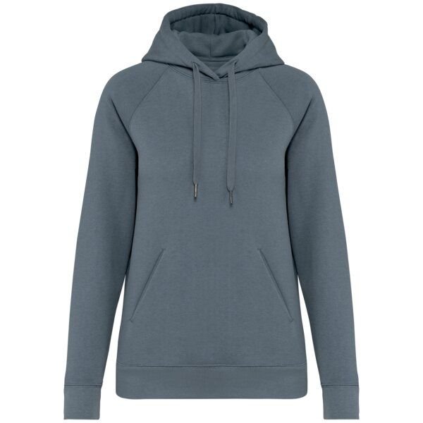 Greenspired Umweltfreundlicher Damen Raglan Hoody 350 g/m² XS-XXL